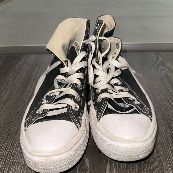 Platform Converse - Picture 3 of 3